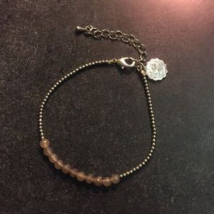 Gemini Zodiac Bracelet NWOT
